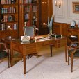 Cercos, классические кабинеты, испанские домашние кабинеты, элитная мебель для кабинетов